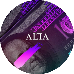 BioLink profile picture for @alta