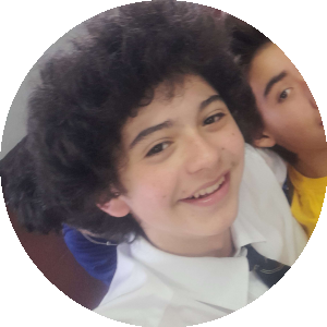 BioLink profile picture for @pancho