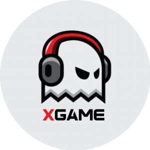 BioLink profile picture for @xgame