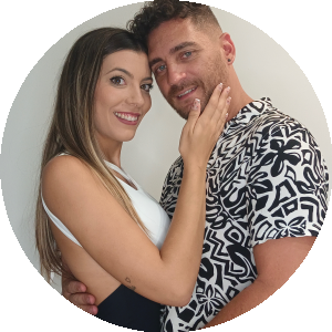 Jose y Estefanía