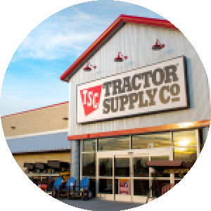 Tractor Supply Hours