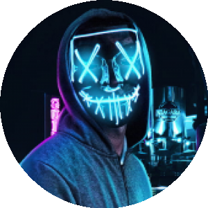 BioLink profile picture for @backup