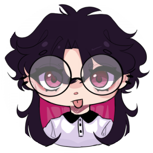 BioLink profile picture for @sangria