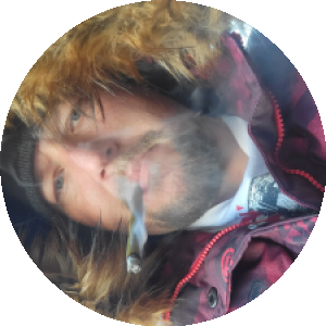 BioLink profile picture for @travesty