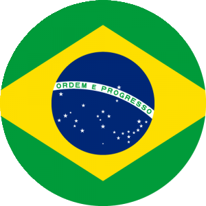 BioLink profile picture for @brasil