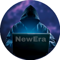 BioLink profile picture for @newera