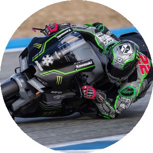 BioLink profile picture for @kawasaki