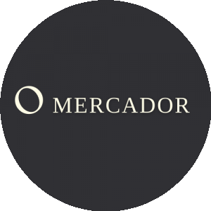 O Mercador