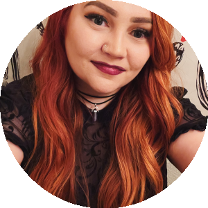 Dee Marie