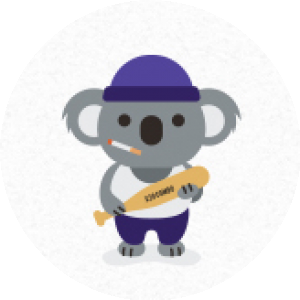 BioLink profile picture for @koala