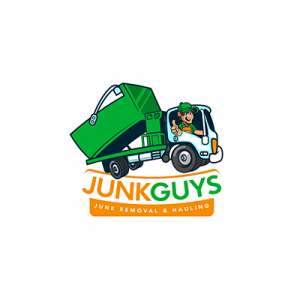 JunkGuys — Junk Removal & Hauling