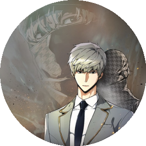 BioLink profile picture for @mercenary