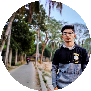 BioLink profile picture for @riyad