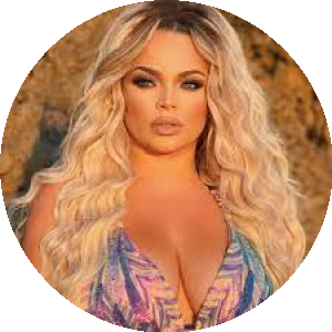 Trisha Paytas Naked