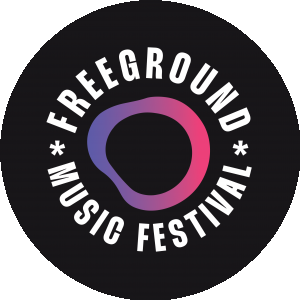 Freeground Festival Logo