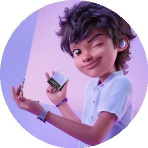 BioLink profile picture for @shazi