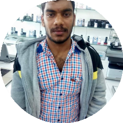 BioLink profile picture for @muthu