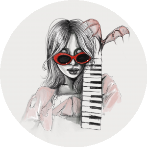 BioLink profile picture for @actress