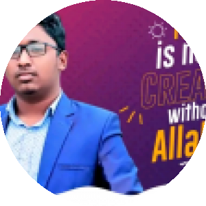 BioLink profile picture for @nahin
