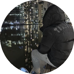 BioLink profile picture for @kav