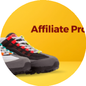 Nike Affiliate Program