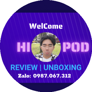 Hi Pod