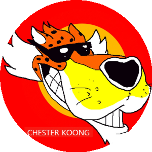 Chesterkoong