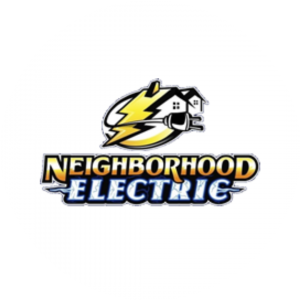 BioLink profile picture for @neighbor