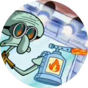 BioLink profile picture for @chronic