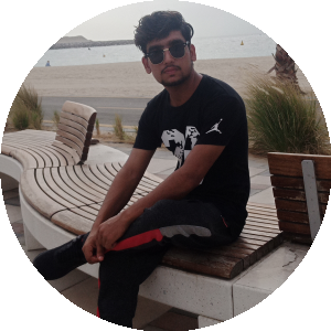 BioLink profile picture for @tahir