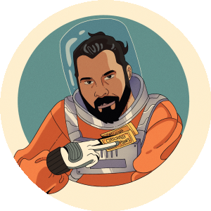 BioLink profile picture for @miguel