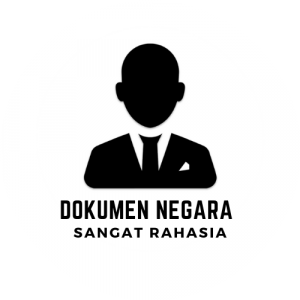 DOKUMEN RAHASIA