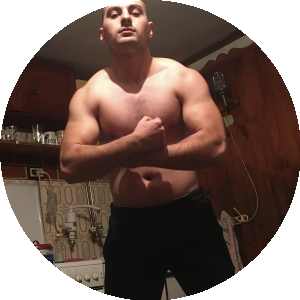 BioLink profile picture for @plamen