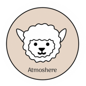 BioLink profile picture for @atmosphere