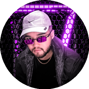 BioLink profile picture for @koty
