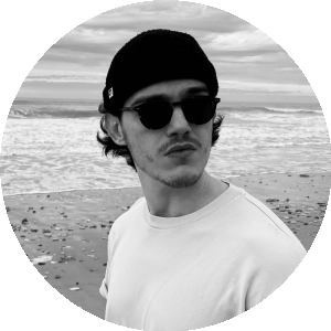 BioLink profile picture for @manolo