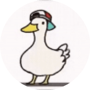 BioLink profile picture for @ducky