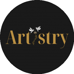 BioLink profile picture for @artistry
