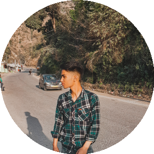 BioLink profile picture for @dopey
