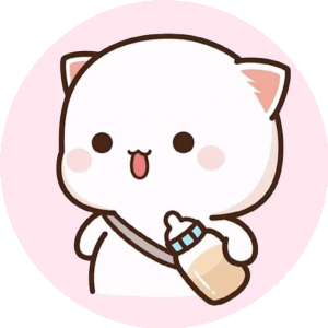 BioLink profile picture for @dearie