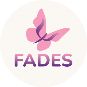 BioLink profile picture for @fades
