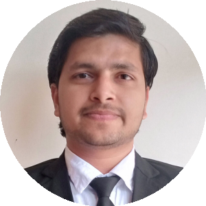 Shubham Kumar Singh