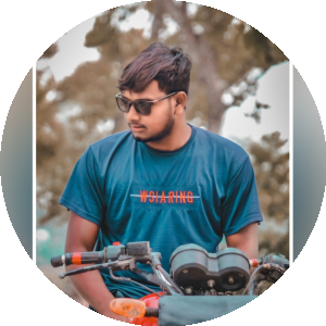 BioLink profile picture for @rubel