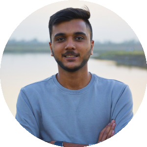BioLink profile picture for @patil