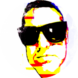 BioLink profile picture for @stickers