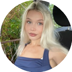 BioLink profile picture for @gypsy