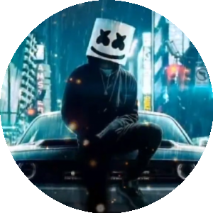 BioLink profile picture for @thanks