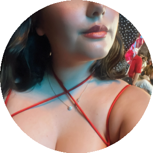 Goddess Elisa