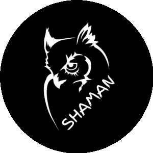 BioLink profile picture for @shaman