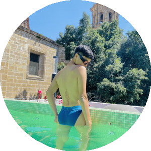 BioLink profile picture for @soyluis